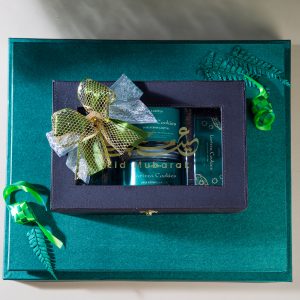 Esmeralda Gift Box