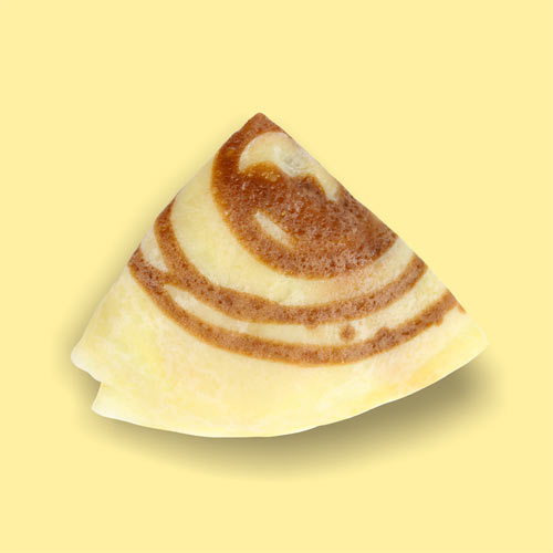 Panekuk-Vanilla