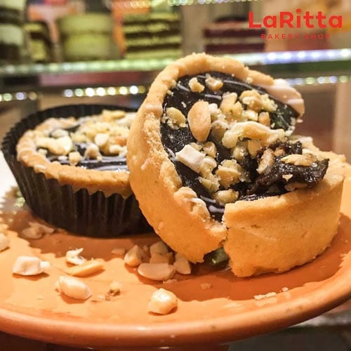 Instagram Laritta Bakery Oktober 2019 - 1