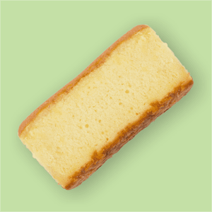 Cheese Cream Cake