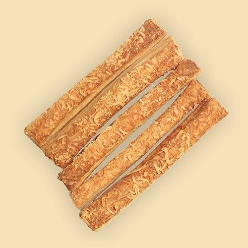 Cheese Pastry Stick