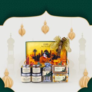Al Sahra Package