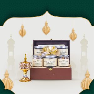 Henna Gift Box