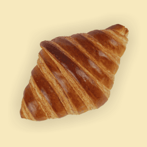 Croissant Vanilla