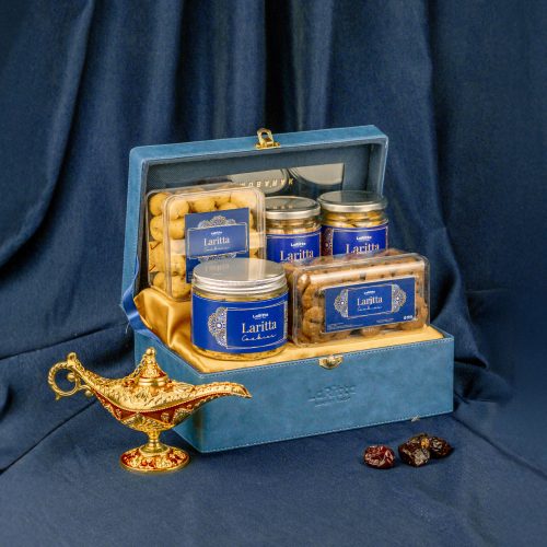 Rania Hampers