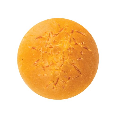 Cheese Fla Bun