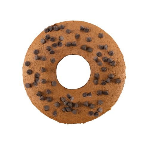 Double Choco Chiffon