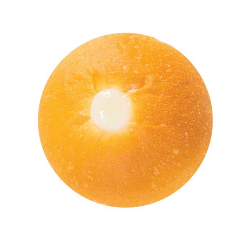 Sweet Vanilla Bun