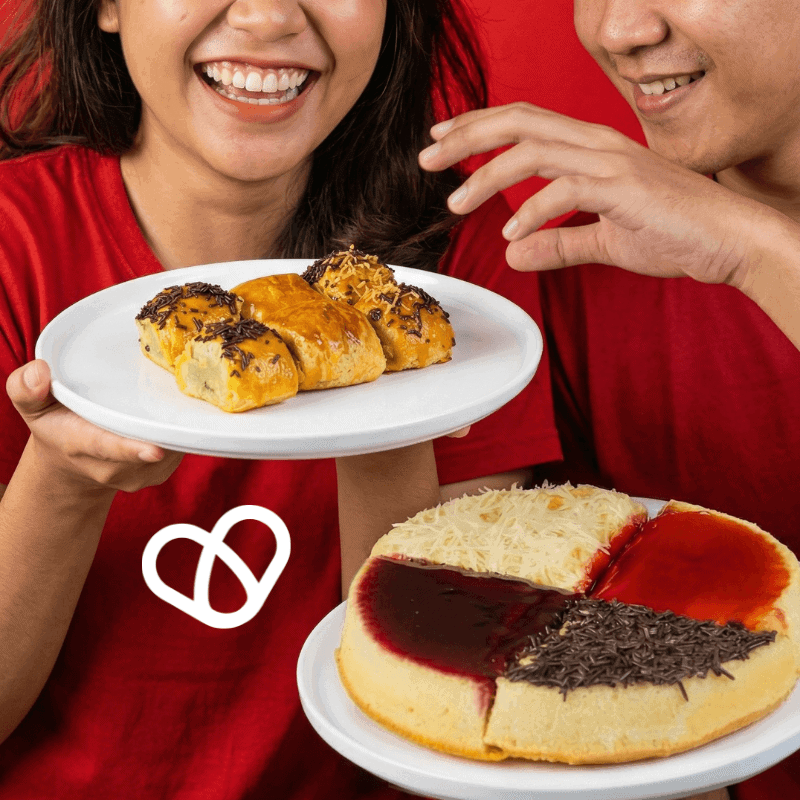 Exclusive by Laritta