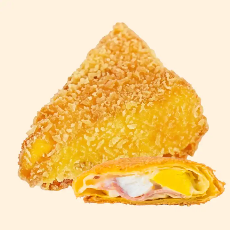 Risoles Smoked Beef Mayo