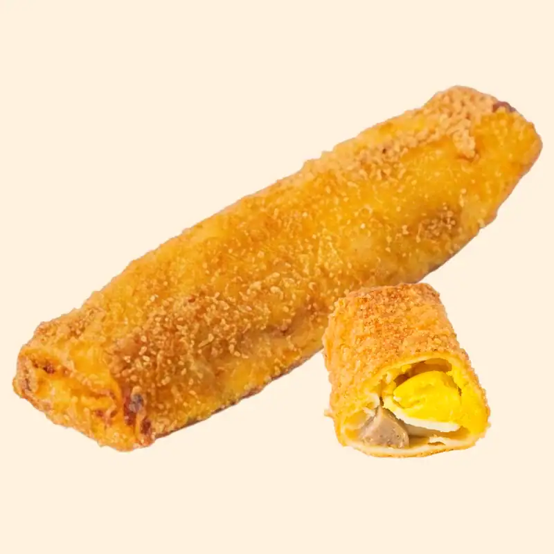 Risoles Sosis Mayo Spesial