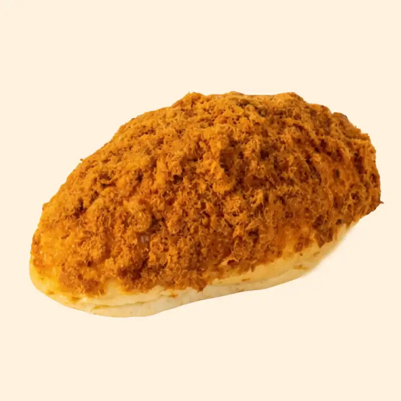 Roti Abon