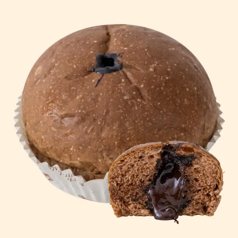 Roti Choco Lava