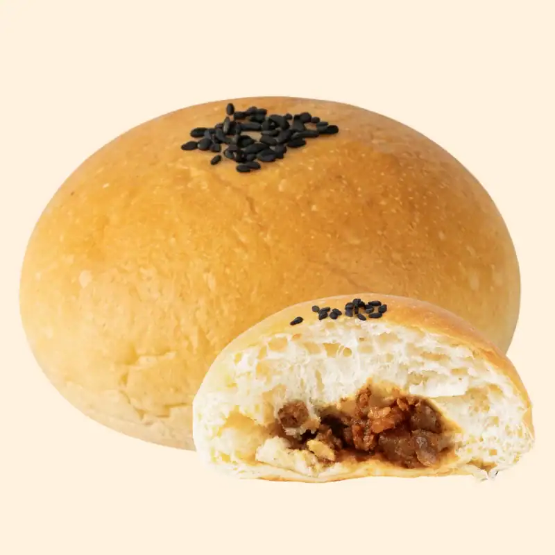 Roti Daging Ayam