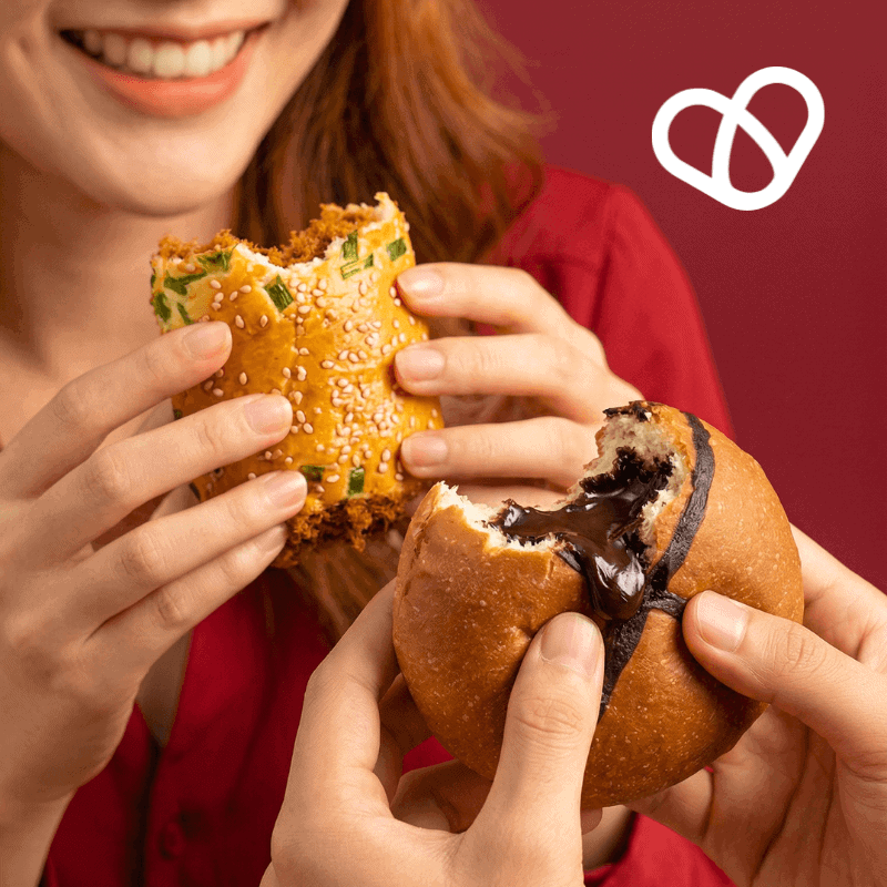 Roti Pilihan Istimewa