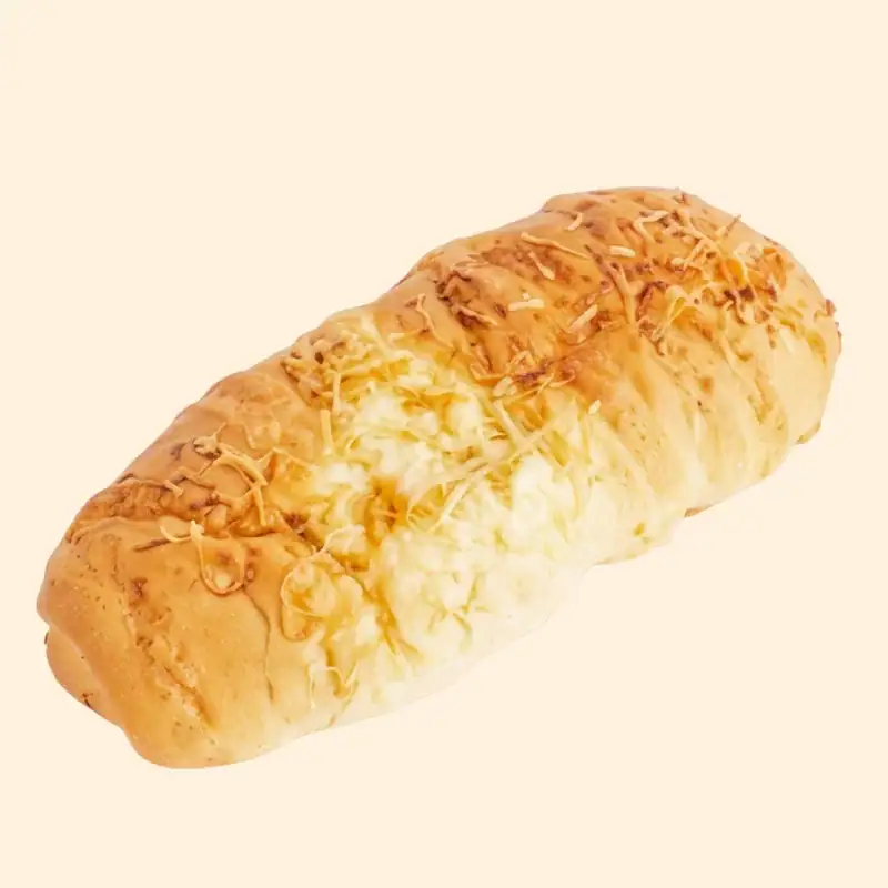 Bigger Banana Cheese Special