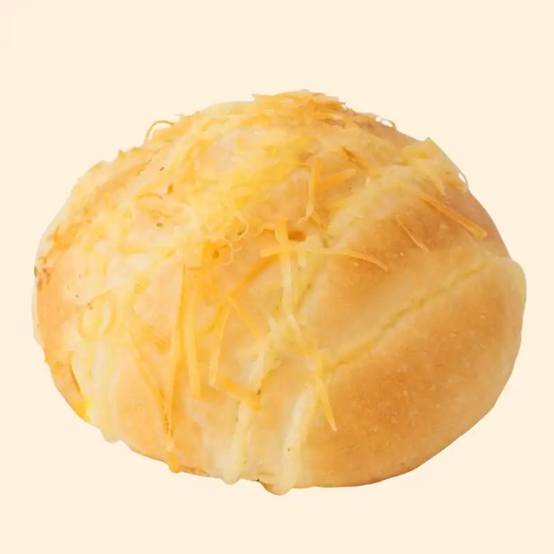 Cheese Ball