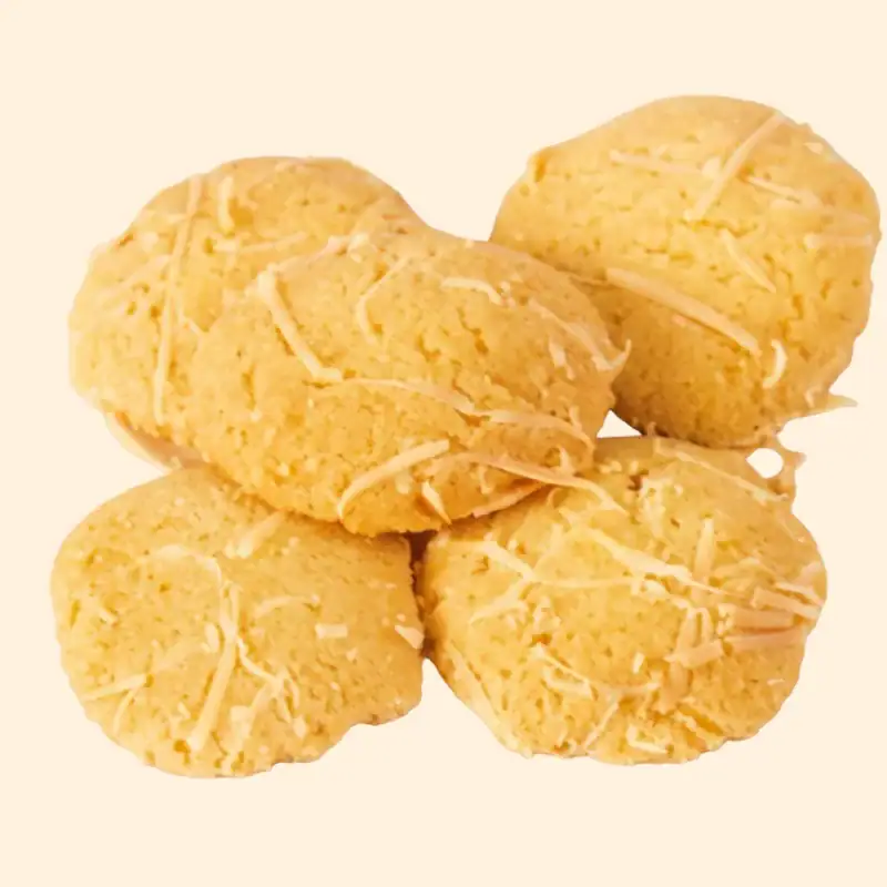 Cheese Bites