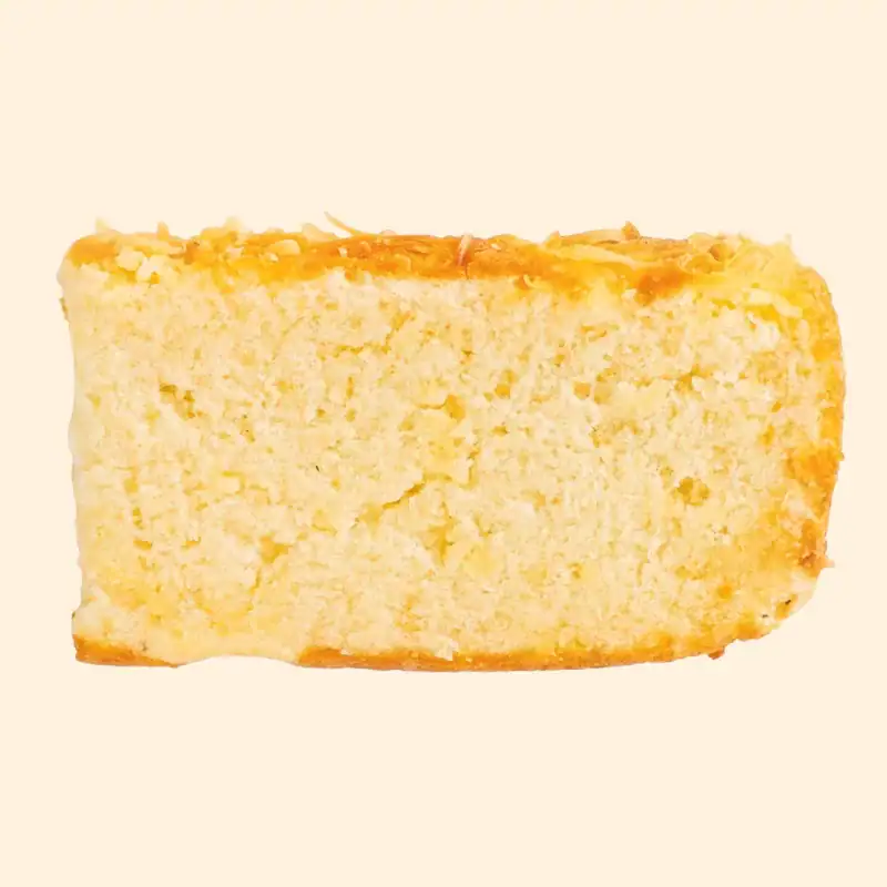 Cheese Cream Cake