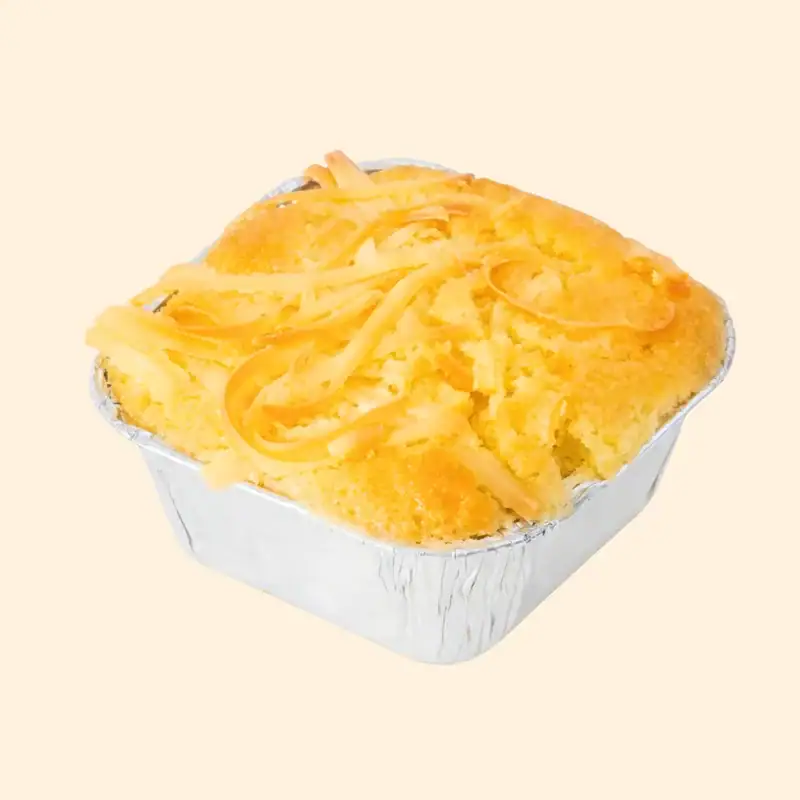 Cheese Mini Cup Cake