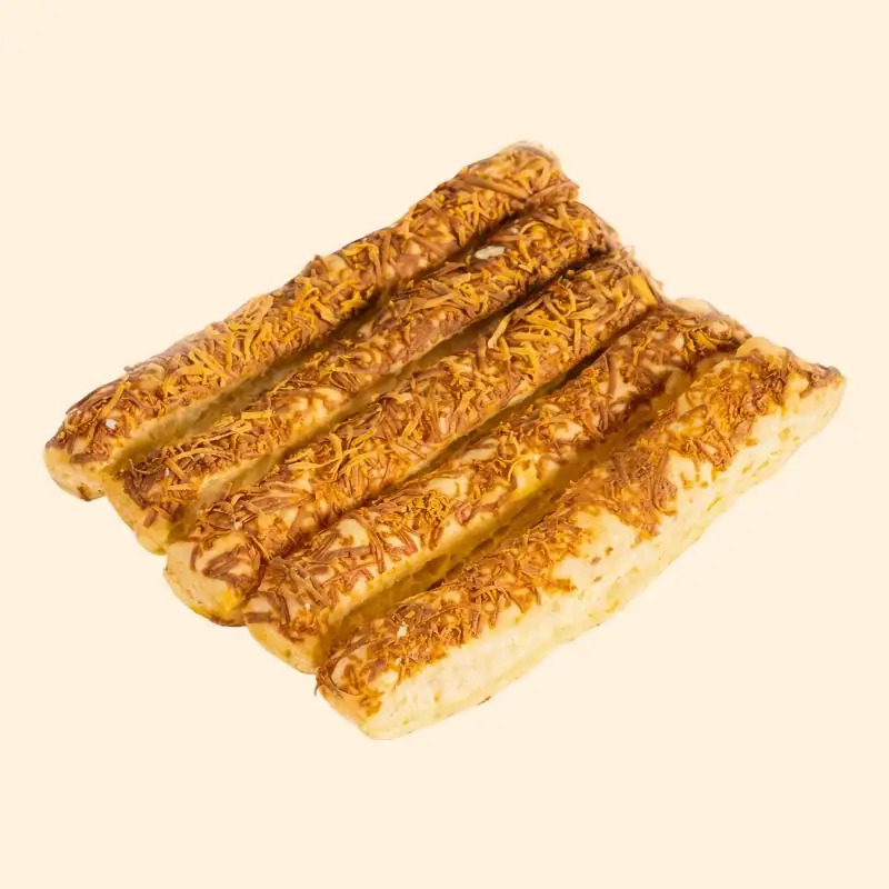 Cheese Pastry Stick