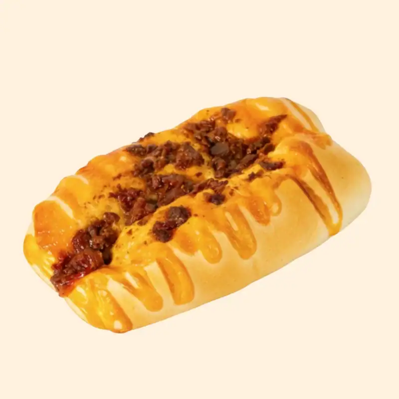 Chicken Cheese Tomato