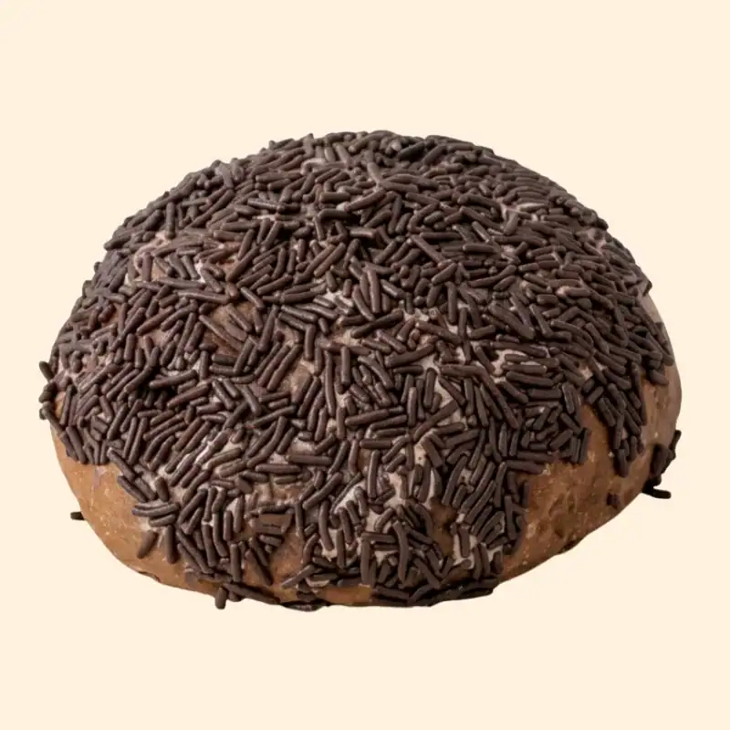Choco Meses Bun