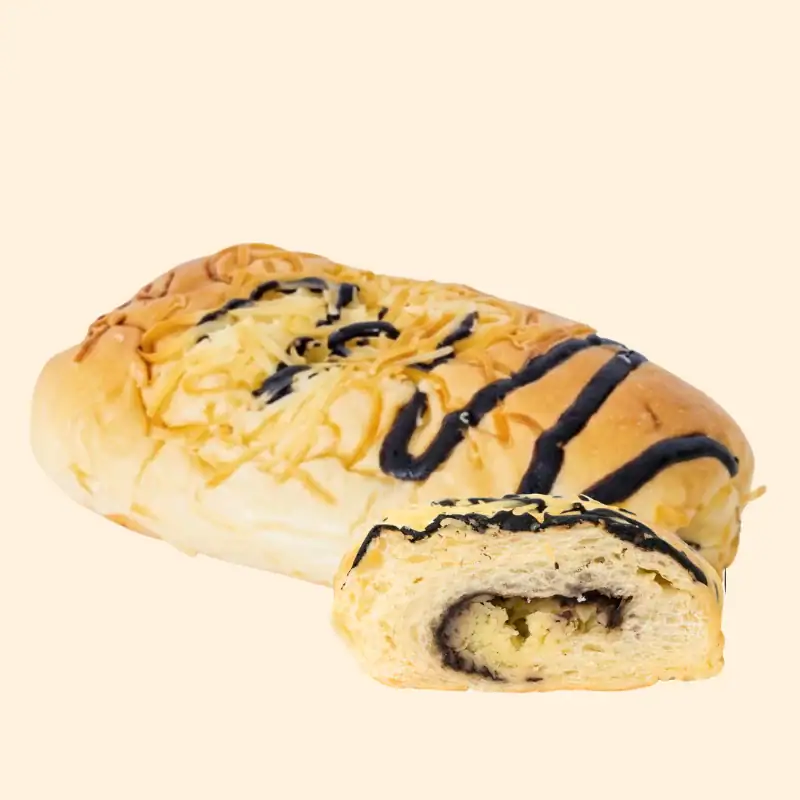 Coklat Keju