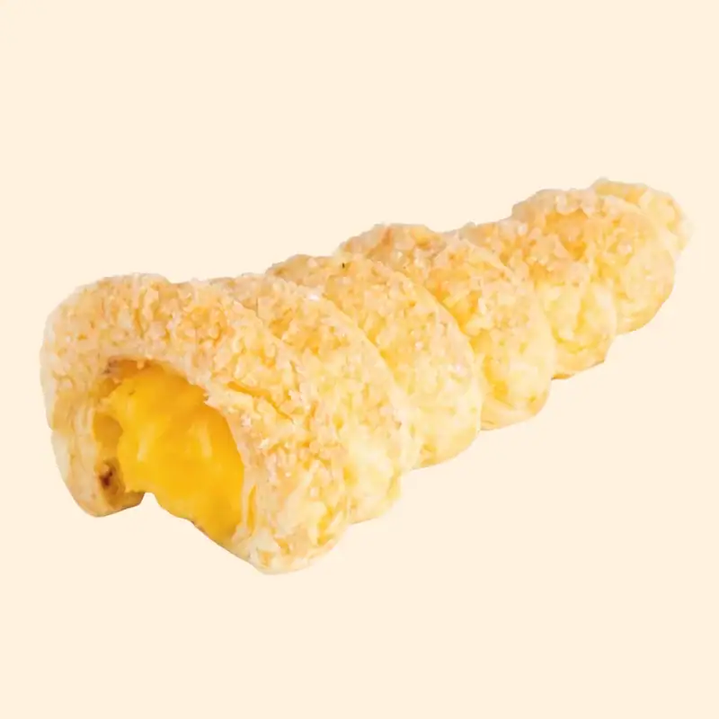 Cream Horn