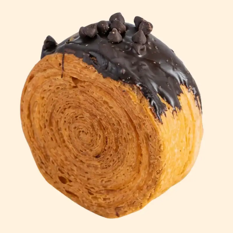 Cromboloni Choco Melt