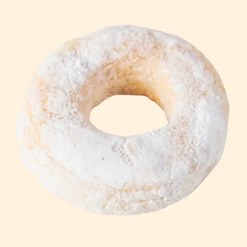 Donat Classic