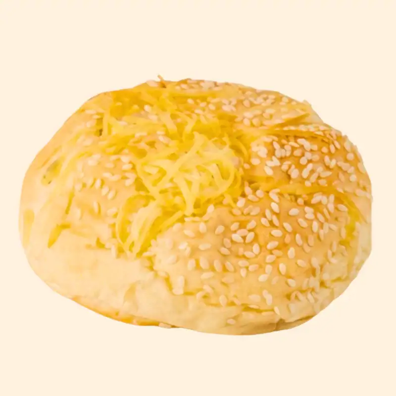 Garlic Bun