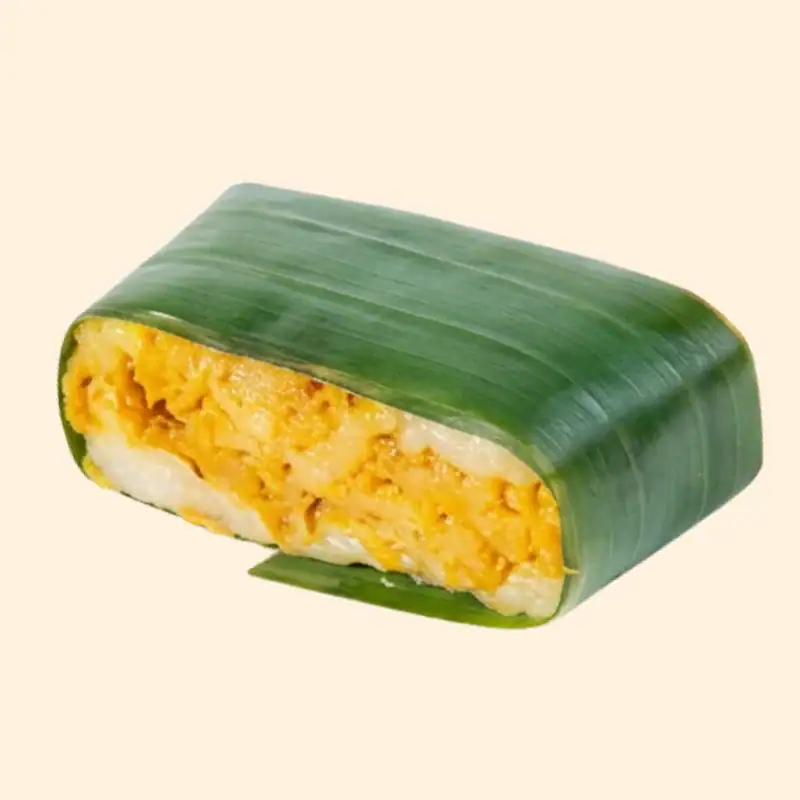 Lemper Pedas Manis