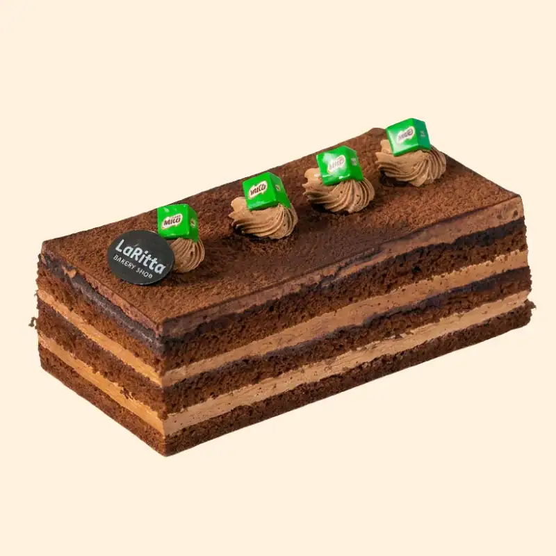 Milo Tart 24 Cm