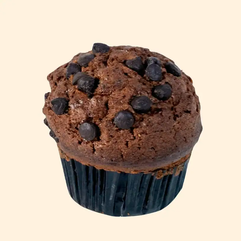 Muffin Coklat Chip