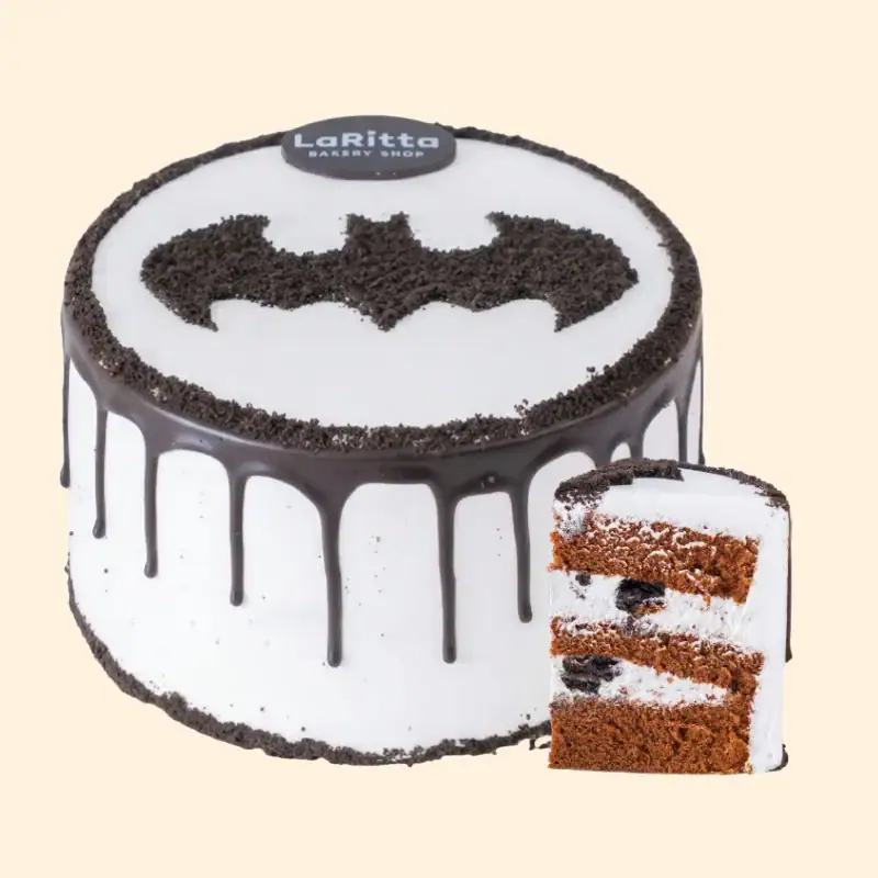 Oreo Cookies Batman 14 Cm