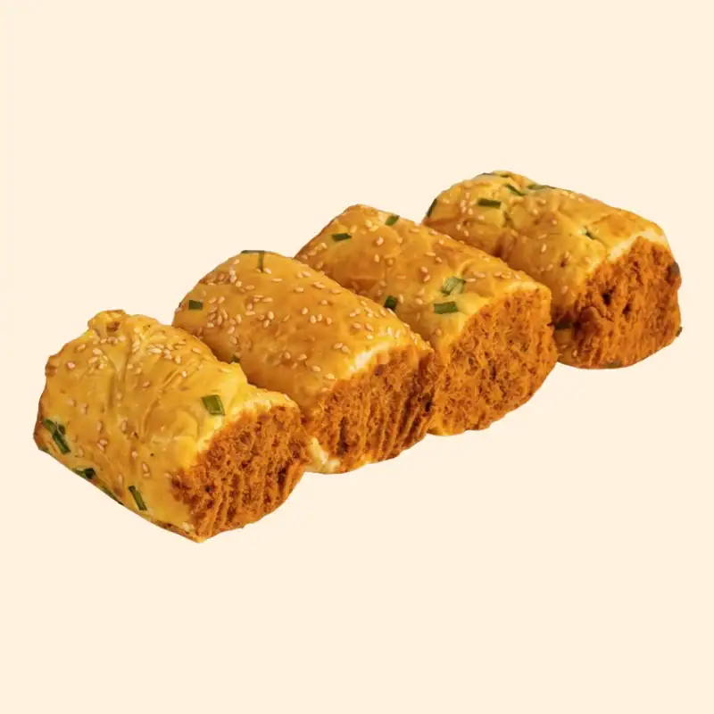 Paket Soft Roll Abon