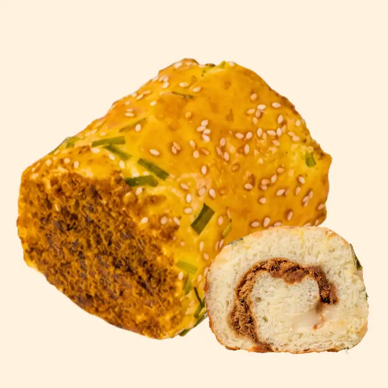 Soft Roll Abon