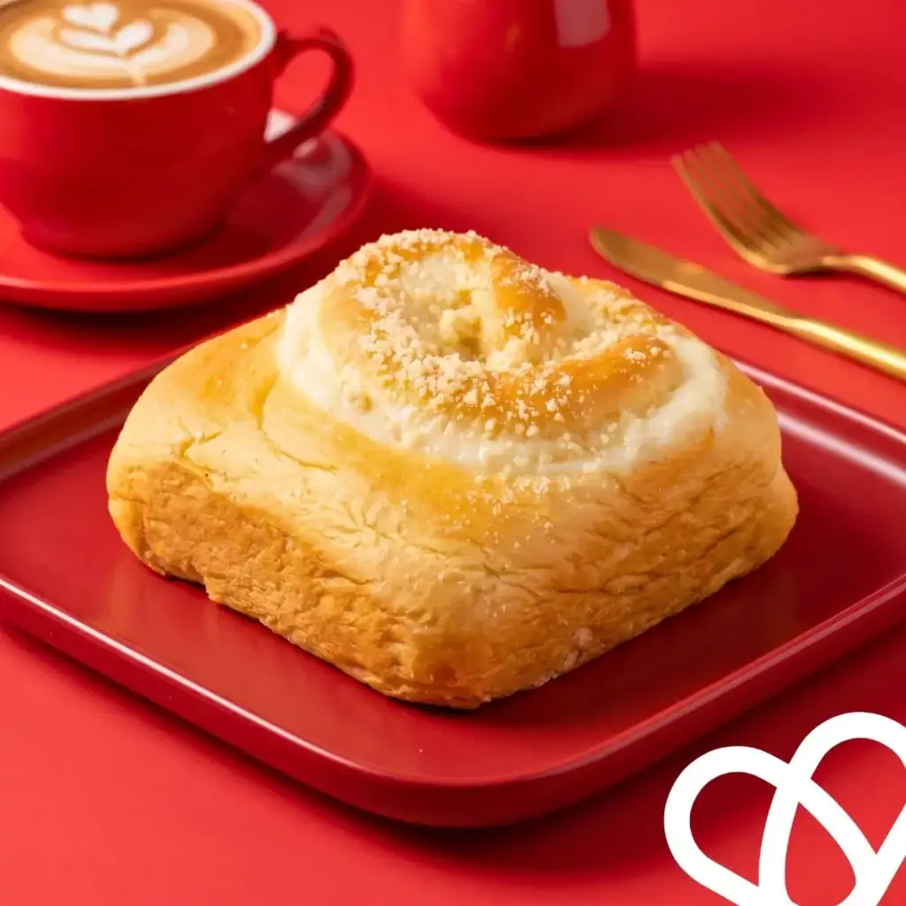 Big Sweet Vanilla