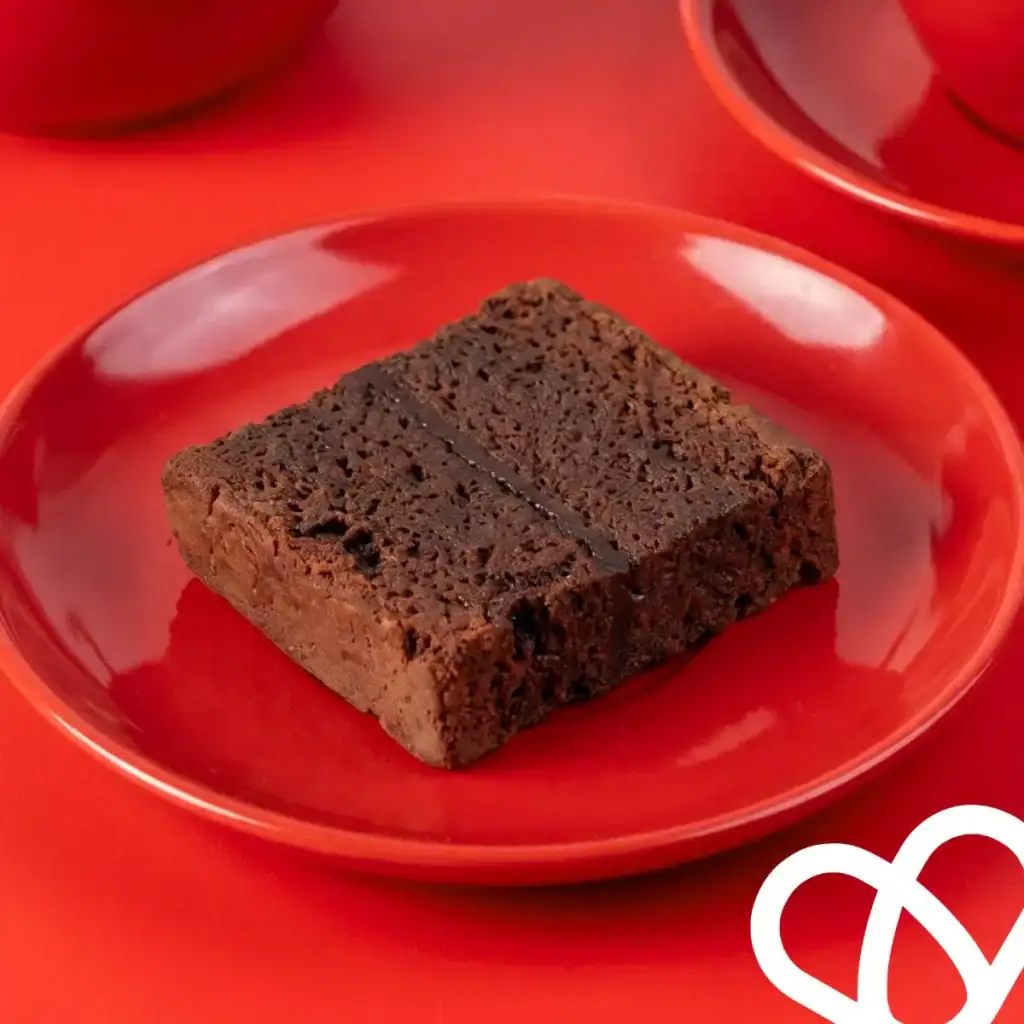 Brownies Panggang