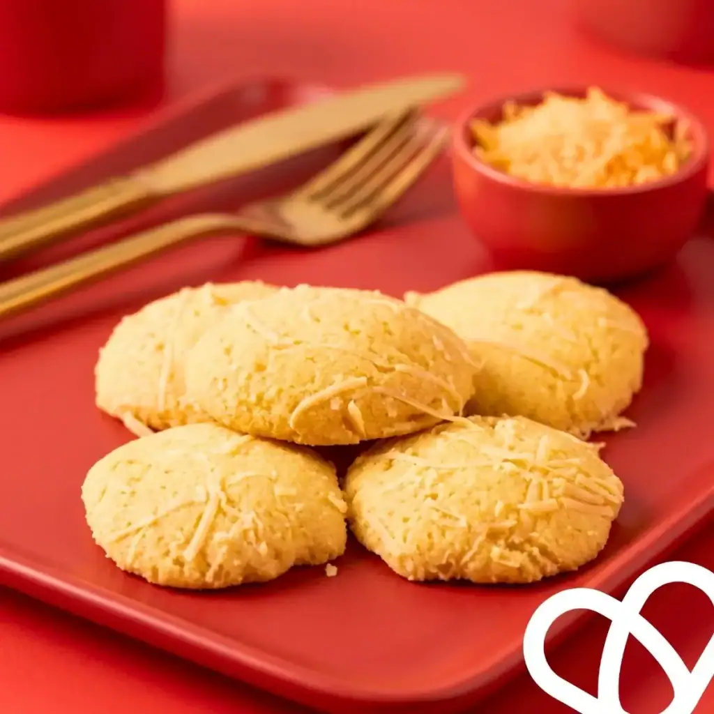Cheese Bites