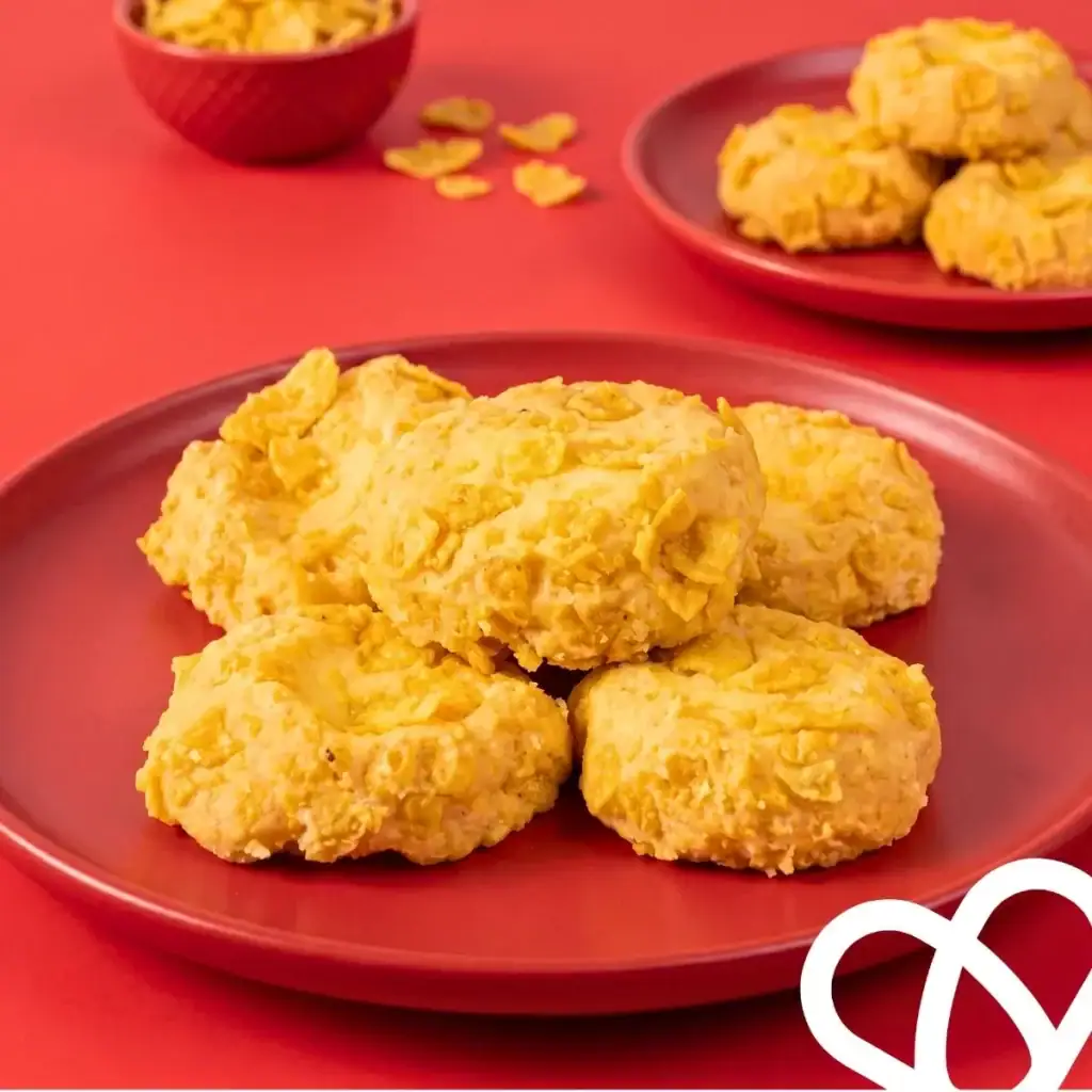 Cheese Corn