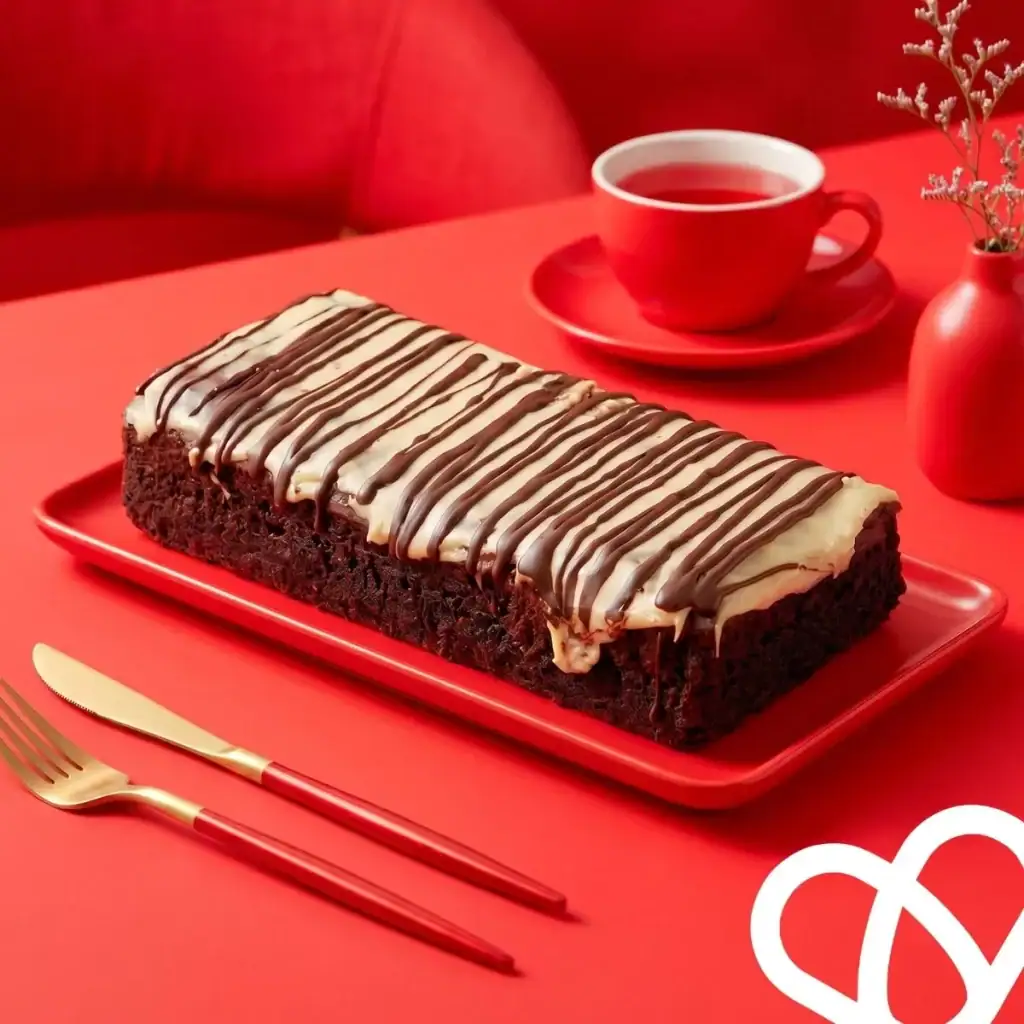 Cheesemelt Steam Brownies