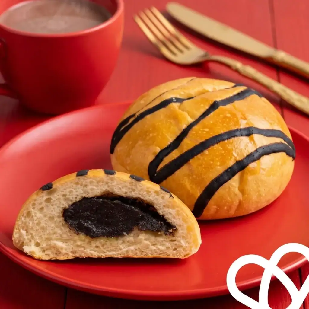 Choco Bun