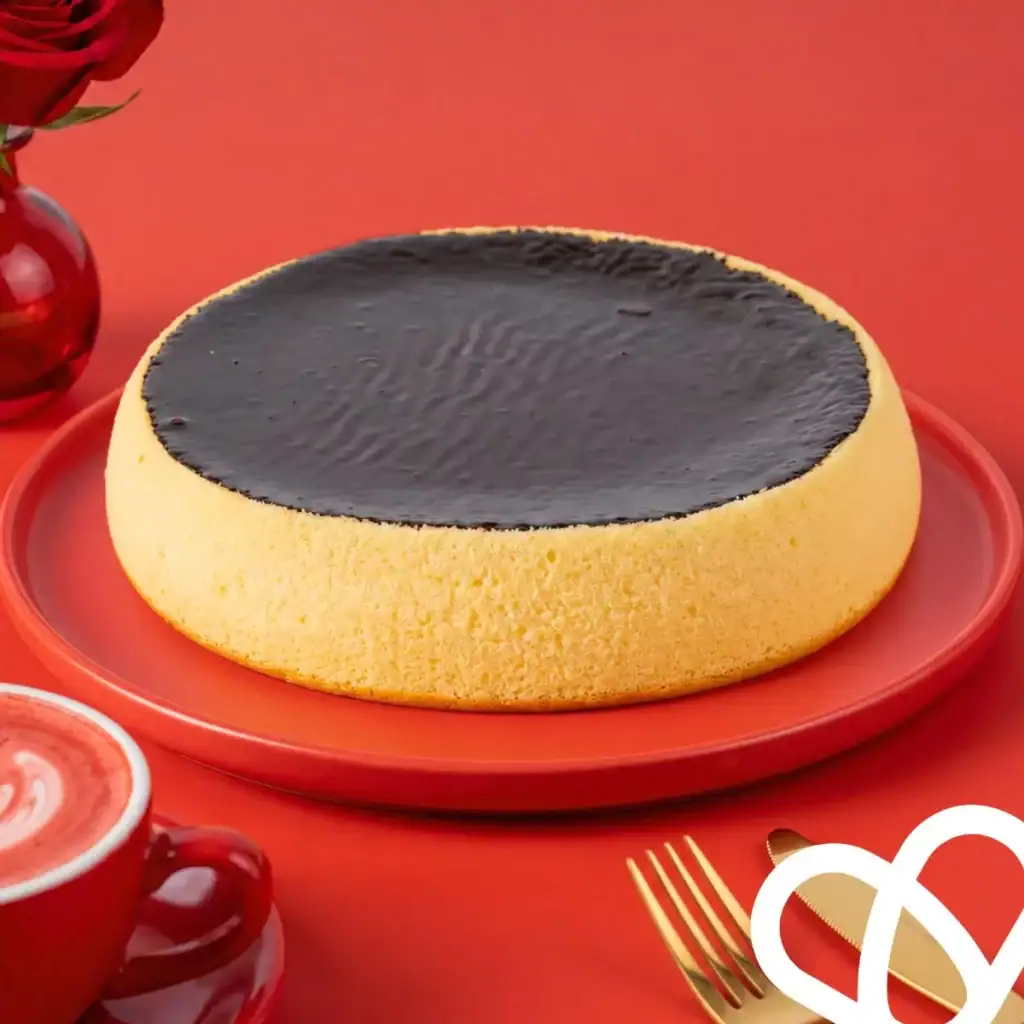 Choco Sweet Cake