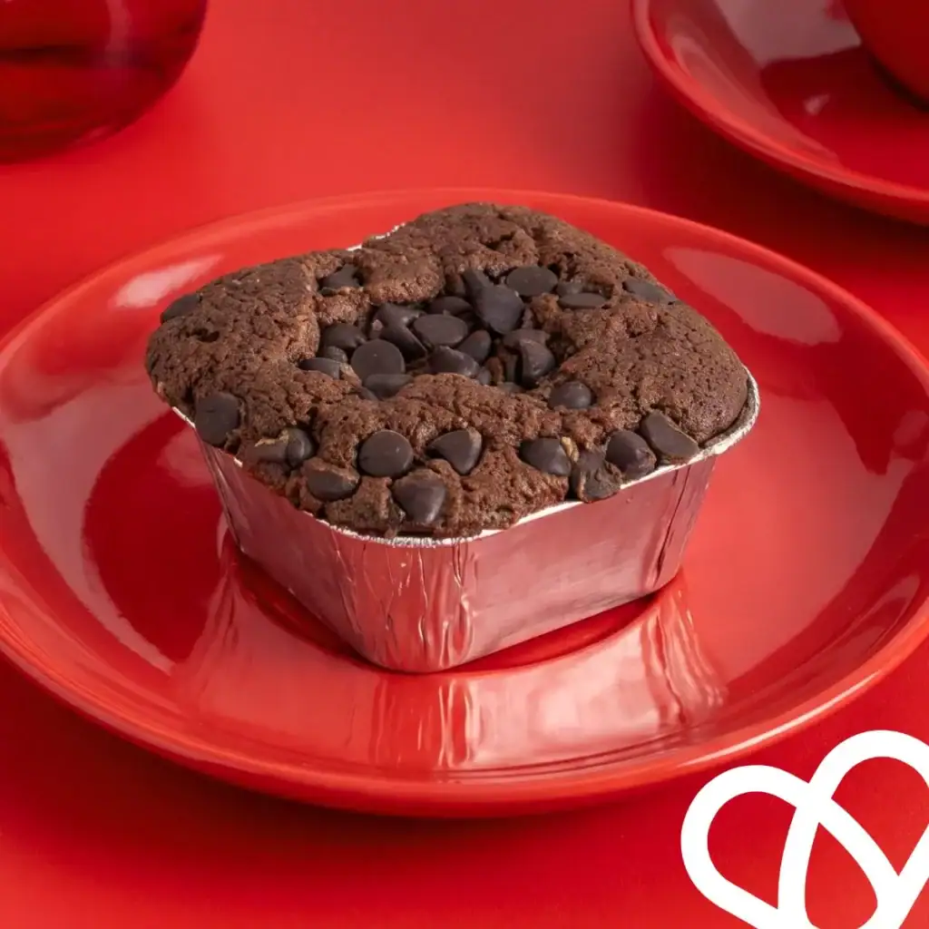 Chocochip Mini Cup Cake