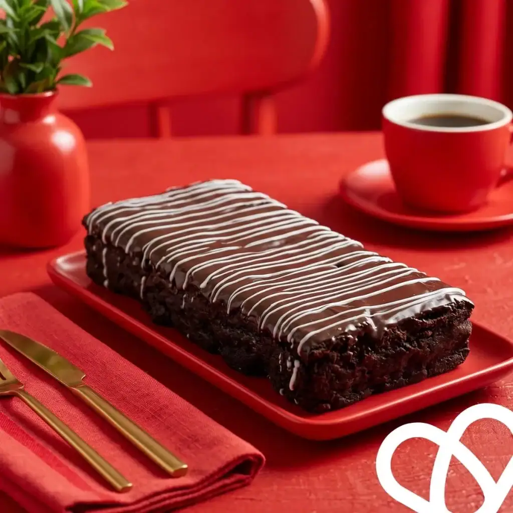 Chocomelt Steam Brownies
