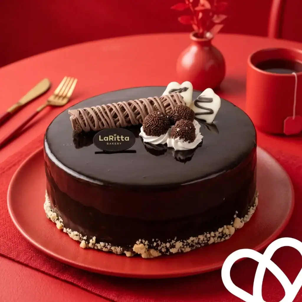 Dark Chocolate 20 Cm