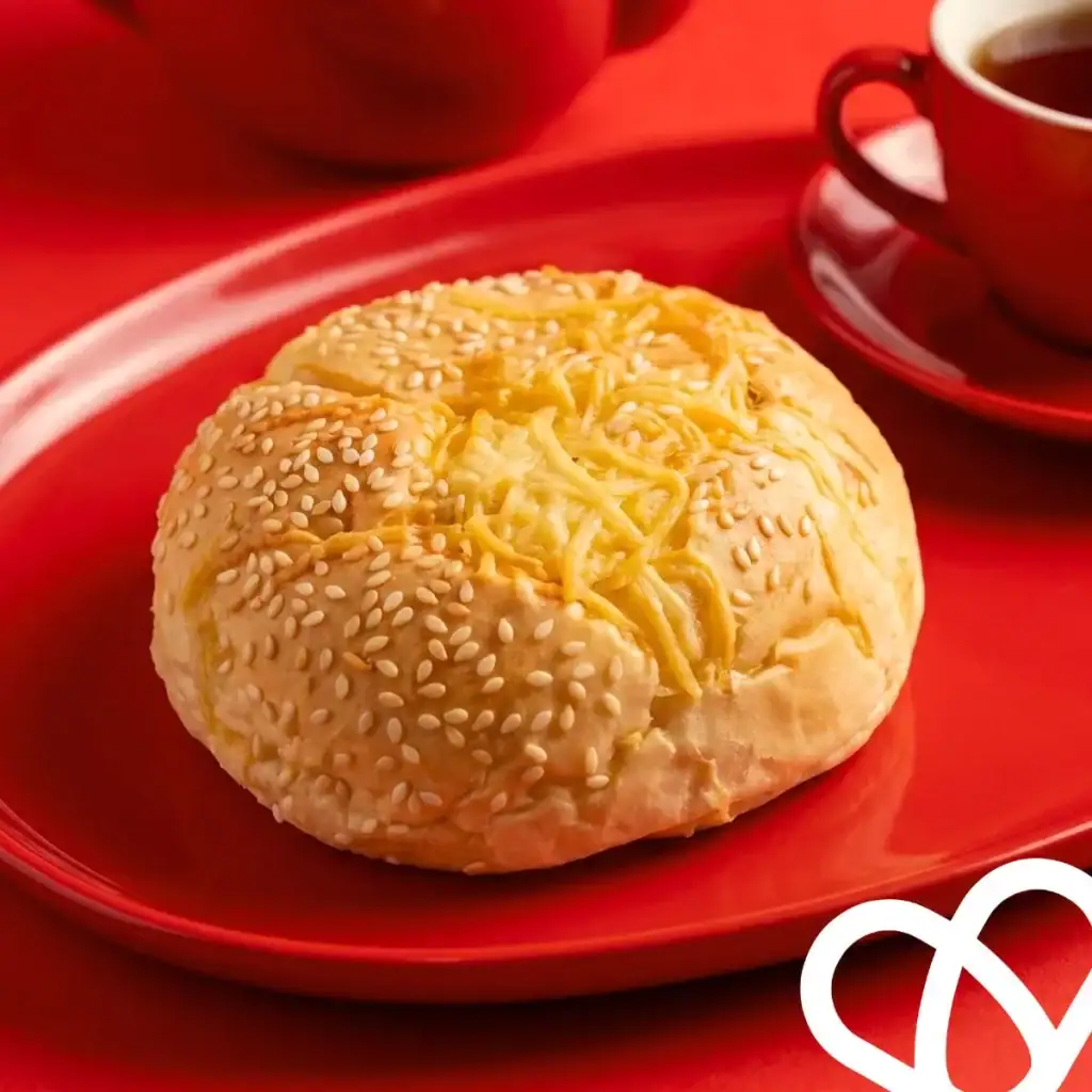 Garlic Bun