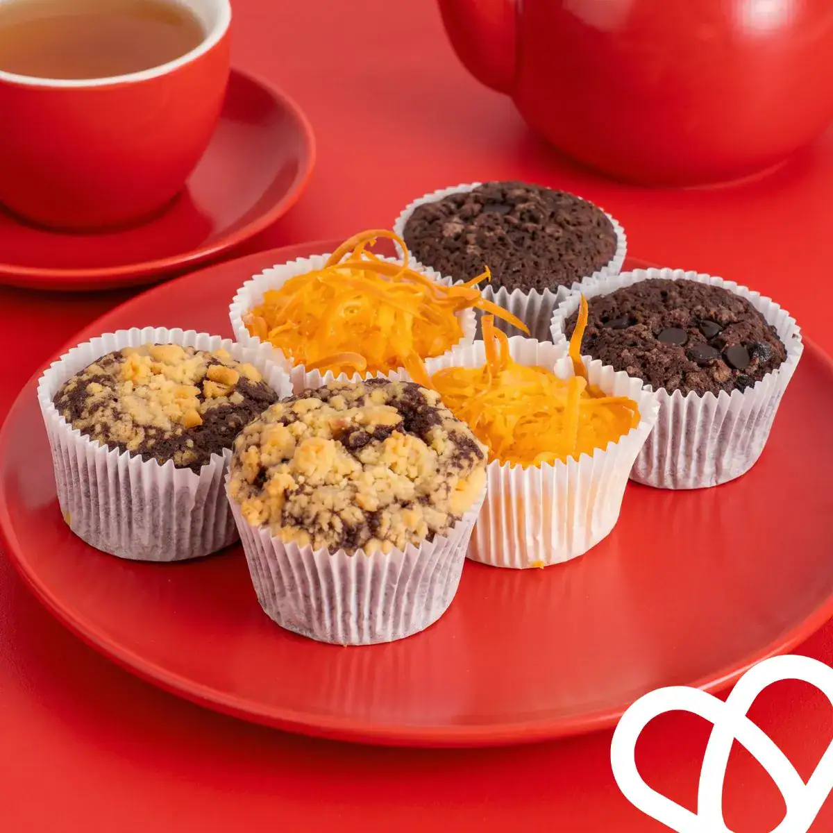 Cup Kue